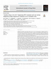 Research paper thumbnail of "Another thing to live for": Supporting HCV treatment and cure among Indigenous people impacted by substance use in Canadian cities