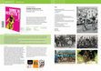 Research paper thumbnail of Donne in bicicletta. Una finestra sulla storia del ciclismo femminile in Italia