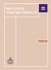 Research paper thumbnail of Kentlerden Yönetişim Örnekleri