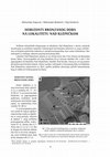 Research paper thumbnail of VIMINACIJUM U PRAISTORIJI • The PRehISTORy Of VIMINACIUM