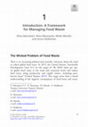 Research paper thumbnail of Närvänen, E., Mesiranta, N., Mattila, M. & Heikkinen, A. 2020. Introduction: A Framework for Managing Food Waste