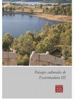 Research paper thumbnail of Paisajes culturales de Extremadura III