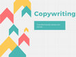 Research paper thumbnail of Copywriting