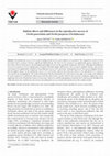 Research paper thumbnail of Habitat effects and differences in the reproductive success of Orchis punctulata and Orchis purpurea (Orchidaceae