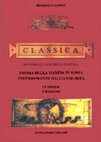 Research paper thumbnail of CLASSICA (ovvero "Le cose della flotta"), vol. I   - Le Origini