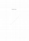 Research paper thumbnail of Égloga fúnebre a D. Luis de Góngora, de Angulo y Pulgar: caracterización genérica, contexto sociocultural y paratextos