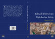 Research paper thumbnail of Yahudi Hristiyan İlişkilerine Giriş (An Introduction to Jewish-Christian Relations)