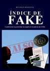 Research paper thumbnail of Índice de Fake - Cuantificando la posibilidad de engaño en el análisis de OVNIs