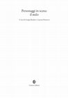 Research paper thumbnail of George Clooney, un
miles
 moderno.Análisis de la figura del
miles
 en la película
 Burn after Reading 
 (Hermanos Coen, 󰀲)