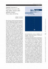 Research paper thumbnail of Reseña "Idea súbita. Ensayos sobre epifanía creativa" (Amelia Gamoneda y Francisco González, eds.)