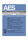 Research paper thumbnail of (2020) Filimowicz, M. Foundations in Sound Design for Linear Media [Book Review] Journal of the Audio Engineering Society. Vol. 68, No. 1/2 pp109-110.