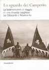 Research paper thumbnail of Di persona. Patriottismo, viaggi e vitalità dei Camperio nelle fotografie del Fondo Camperio di Villasanta (incipit)