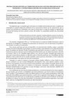 Research paper thumbnail of PRUEBAS NEUROCIENTIFICAS Y DERECHOS HUMANOS Revista Brasil 20200212 104261 bj75tl