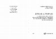 Research paper thumbnail of Juzgar a destajo. La perniciosa influencia de las retribuciones variables de los jueces sobre el sentido de sus decisiones