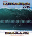 Research paper thumbnail of 2020 Agenda Llatinoamericana. Tsunami 4.0 a la vista! La Revolució Digital que vé [Català].