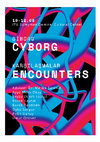 Research paper thumbnail of 2019. "Cyborg Encounters," STS Turkey Conference, 10-12 September, Istanbul.