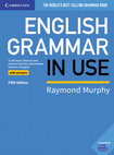 Research paper thumbnail of ENGLISH GRAMMAR