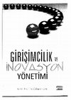 Research paper thumbnail of GİRİŞİMCİLİK KÜRESELLEŞME İLİŞKİSİ VE AB UYGULAMALARI