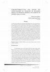 Research paper thumbnail of Carcere-Fábrica-Casa uma análise das oportunidades de trabalho de mulheres presas no Distrito Federal nos marcos de gênero, raça e classe