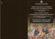 Research paper thumbnail of Terminologies at Stake: Is the Time of Justinian I Early Byzantine, the Golden Age of the Byzantine Empire, or Merely Late Antiquity?