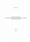 Research paper thumbnail of Arriba, Abajo, Al Centro y Adentro? Estudo Comparativo de Centralização e Fragmentação Política do caso Argentino, Chileno e Venezuelano no Século XIX