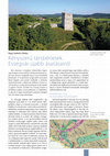 Research paper thumbnail of Kényszerű társbérletek. Essegvár újabb ásatásairól / Competing cotenants? Recent excavations at the castle of Bánd-Essegvár (Hungary)