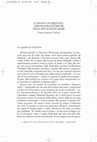 Research paper thumbnail of Il divano occidentale. Visioni eurocentriche delle rivoluzioni arabe