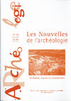 Research paper thumbnail of Une archéologie de la guerre de siège moderne (17e-18e siècles) à l'échelle européenne