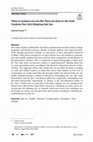 Research paper thumbnail of Cassar, J. (2019). There is Condom-Less Sex But There are Glow-in-the-Dark Condoms Too: Girls Debating Safe Sex. Sexuality & Culture, 23(4), 1072–1088.