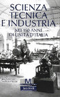 Research paper thumbnail of Disegnare l'industria: nuove forme e nuovi gesti per lo sviluppo industriale dell'Italia unita. Paolo Borsa e la "Scuola di disegno per gli operai" di Monza.