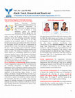 Research paper thumbnail of REach KUTO Newsletter Jan Feb