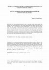 Research paper thumbnail of “El asilo y la protección de las personas refugiadas en las constituciones de América”, en Revista Temas de Derecho Constitucional, Corte Constitucional de Colombia, Año 1, No.1, diciembre 2019, pp. 185-208.