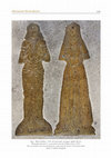 Research paper thumbnail of Testamentary brasses and related slabs in late medieval Suffolk churches