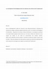 Research paper thumbnail of La convergence technologique dans les industries du cinéma et de l'audiovisuel