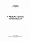 Research paper thumbnail of La Academia como comunidad en tiempos de Platón (387-347 a. C.)