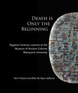 Research paper thumbnail of An Insight into the use of Three-Dimensional Scanning for the Death is Only the Beginning Catalogue