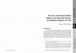 Research paper thumbnail of The Power of the Roman Pontiff in Relation to the Patriarchal Churches: An Ecumenical Perspective of CCEO