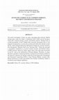 Research paper thumbnail of Involving Turkey In EU Common Foreign, Security And Defence Policies