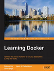 Research paper thumbnail of Learning-docker