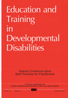 Research paper thumbnail of Characterization of developmental disability in children's fiction