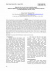 Research paper thumbnail of Perancangan Software Asisten Dosen Sebagai Media Dalam Pelaksanaan Computer Assisted Learning di AMIK Indonesia Banda Aceh