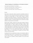 Research paper thumbnail of Indicadores Palinológicos de Actividad Humana en el NorOccidente de Suramérica