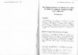 Research paper thumbnail of How Drogheda won its civic sword in the 1460s: the battle of Corbollis by Mapastown Bridge and its aftermath.