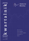 Research paper thumbnail of Kwartalnik Boyma nr 3/2020