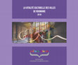 Research paper thumbnail of La vitalité culturelle des villes de Roumanie 2018