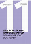 Research paper thumbnail of Desde íberos a Jesuitas. Investigaciones en el Campus Universitario de Cartuja: la intervención arqueológica en la Facultad de Ciencias Económicas y Empresariales de la Universidad de Granada