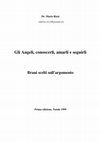 Research paper thumbnail of Gli Angeli, conoscerli, amarli e seguirli - di Mario Rizzi