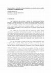 Research paper thumbnail of Las potestades de defensa de los bienes demaniales y su relación con otros medios de protección de la propiedad privada