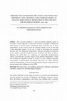 Research paper thumbnail of Bridging the Gap between Pre-census and Census-era Historical Data: Devising a Geo-sampling Model to Analyse Agricultural Production in the Long Run for Southeast Europe, 1840–1897