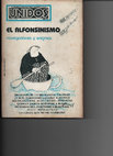 Research paper thumbnail of Sobre el libro EZEIZA (1985) de Horacio Verbitsky